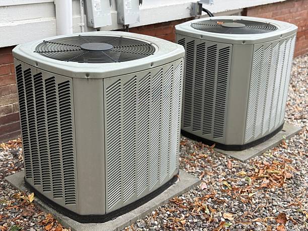 Reliable Hvac contractor in Hays, KS by JG Cool HVAC